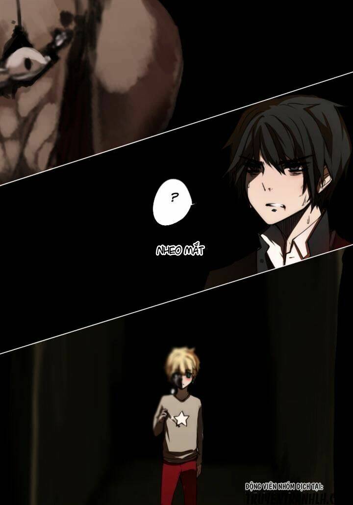 catharsis chapter 28 22