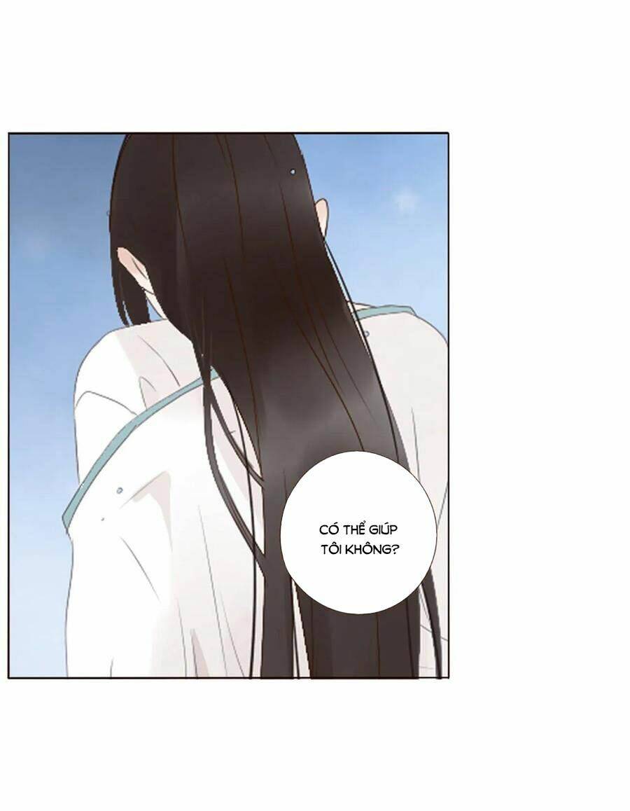 đế vương trắc chapter 224.5 7