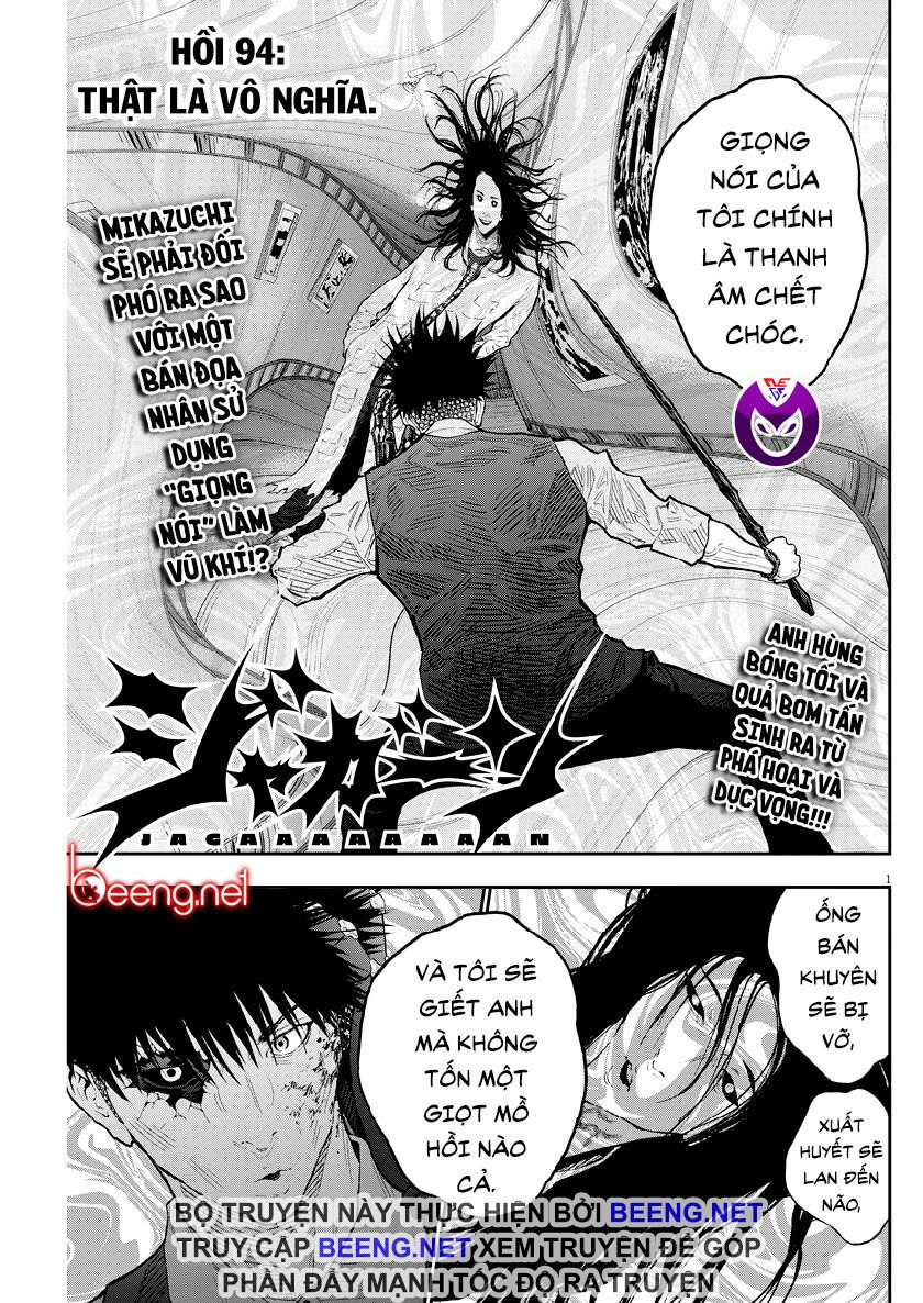 đọa nhân chapter 94 1