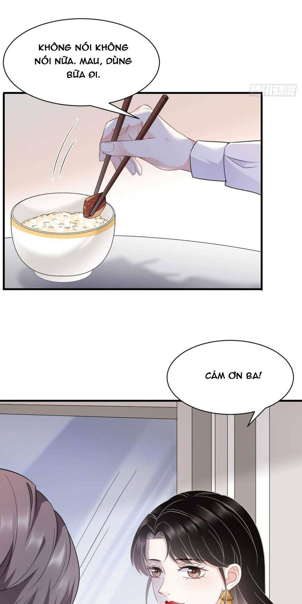 đại tiểu thư có ý đồ gì xấu đâu chapter 52 7