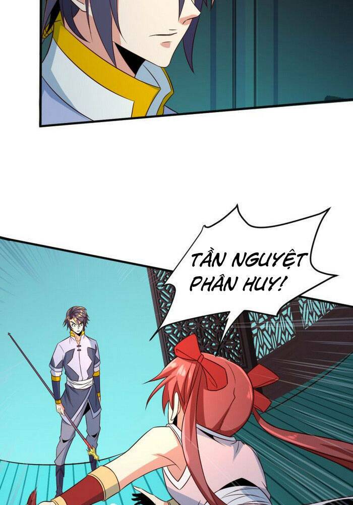 thôn phệ một thế giới tu tiên chapter 76 50