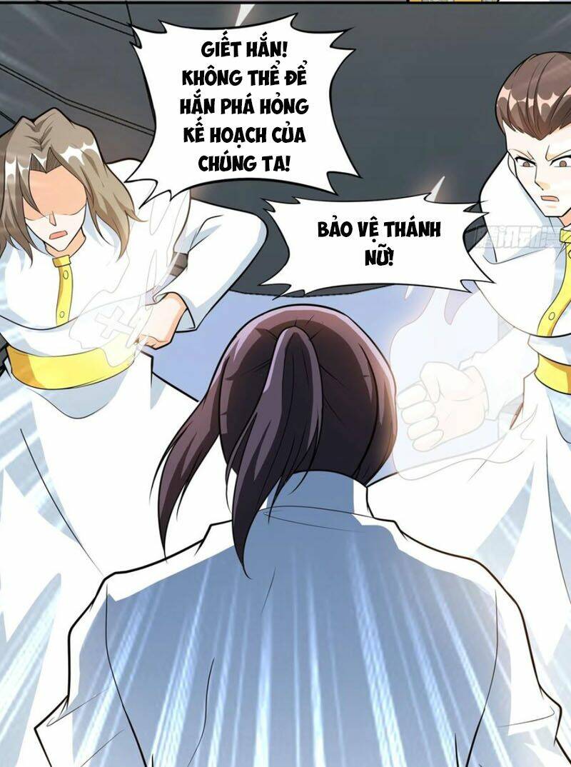 người tu tiên tại đô thị chapter 95 2