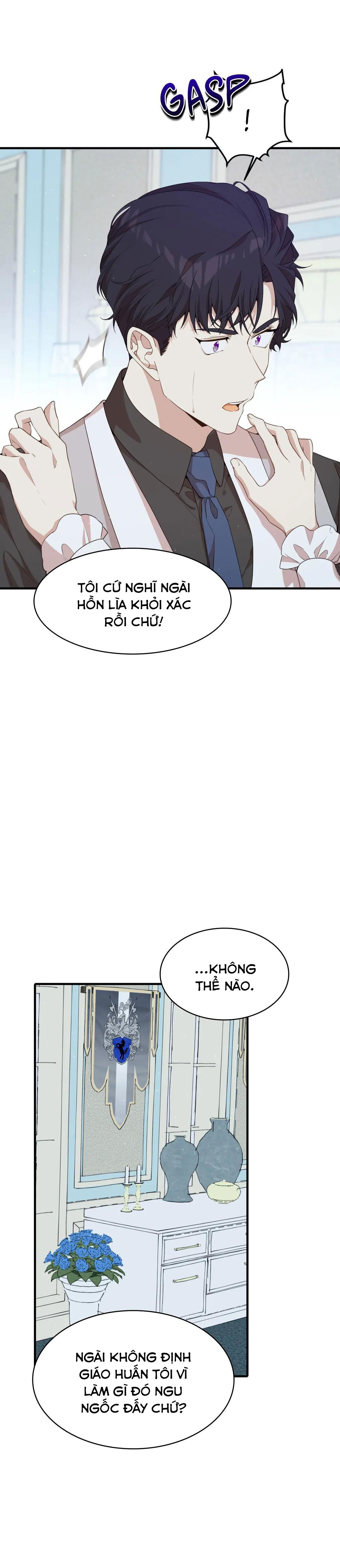 chị ấy là nữ chính trong truyện đó chapter 49 28