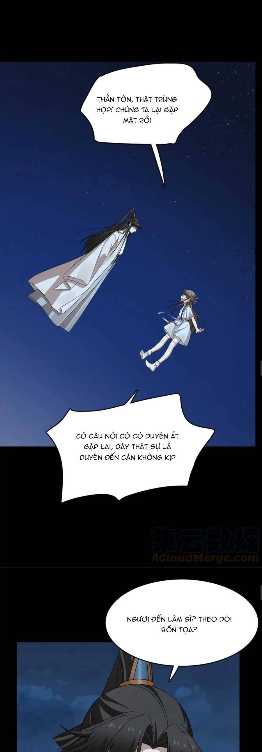 độc bộ thiên hạ: đặc công thần y chapter 440 9