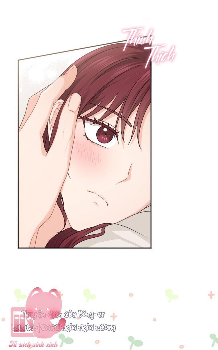 mong được chị chỉ bảo, tiền bối chapter 21 49