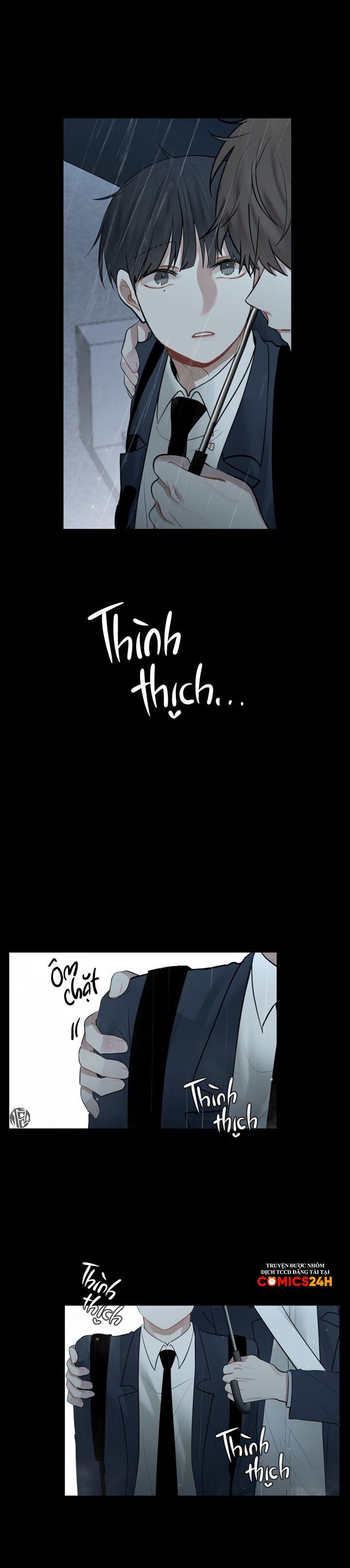 hình bóng phản chiếu chapter 9 4