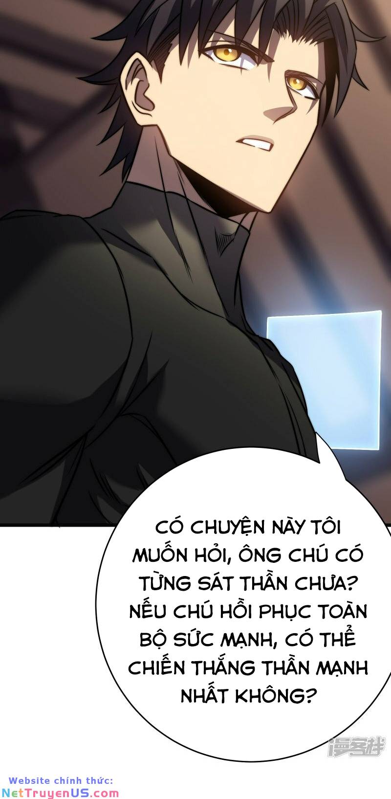 sát thần chi lộ tại dị giới chapter 50 38