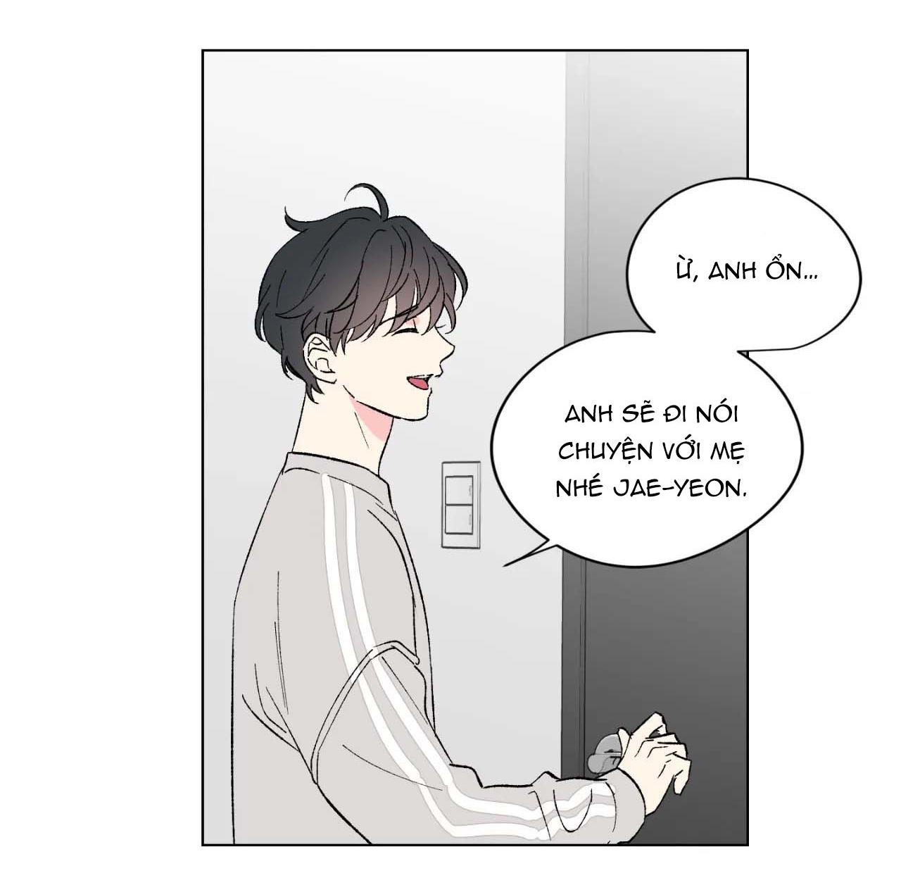 bước vào rắc rối chapter 6.1 50