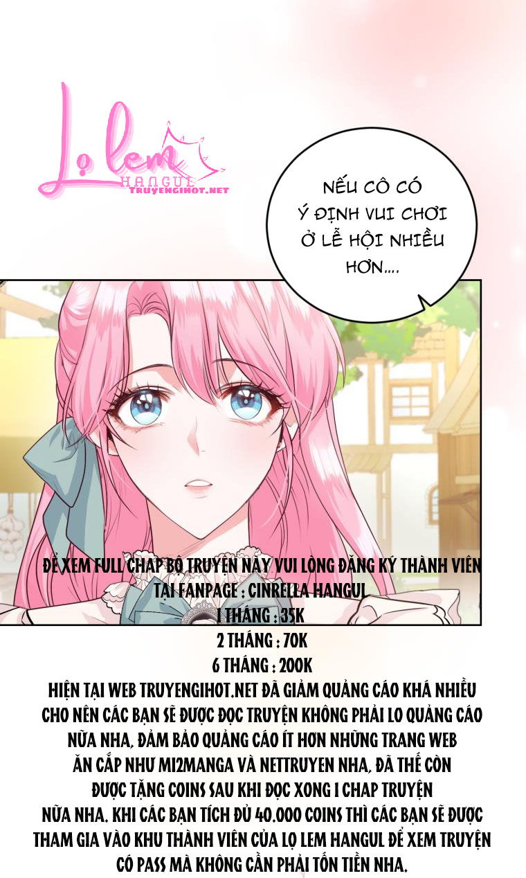 trở thành nhà điều chế nước hoa duy nhất của bạo chúa chapter 35.2 19