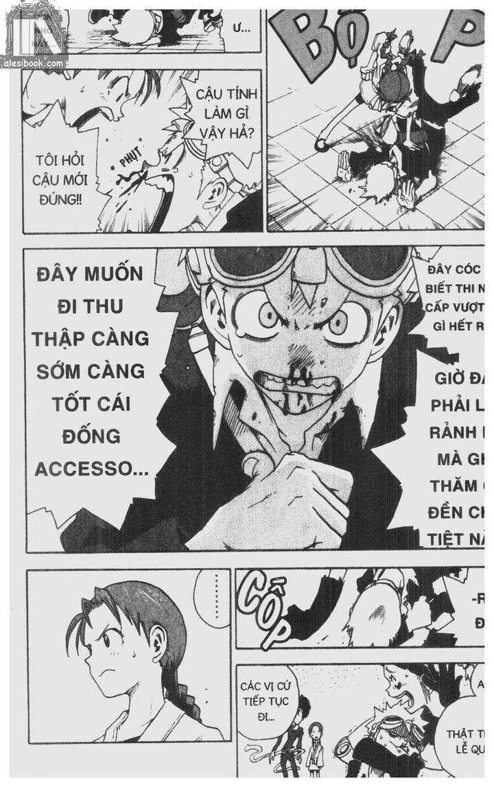 toto! the wonderful adventure chapter 26 15