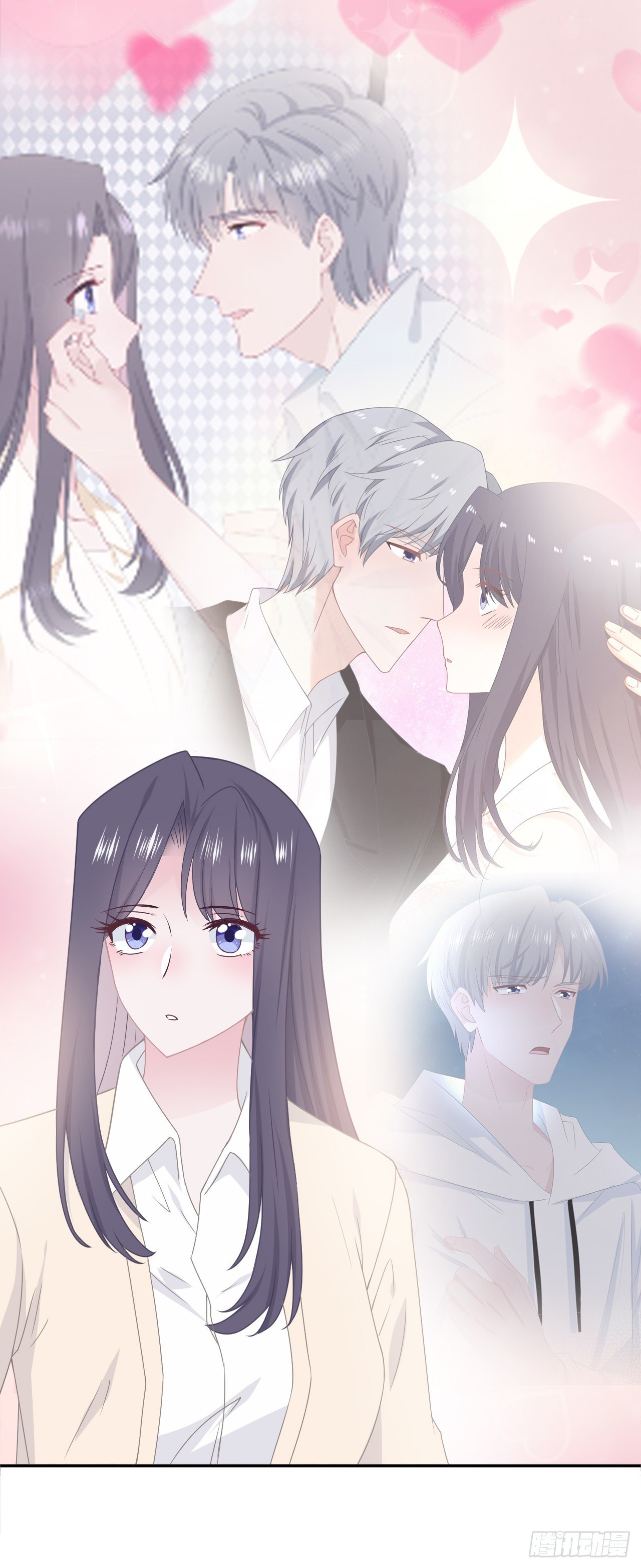 cái thùng cơm sát vách chapter 52 20