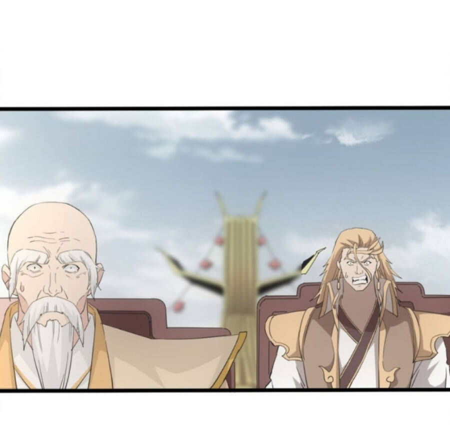 vạn cổ đệ nhất thần chapter 140 21