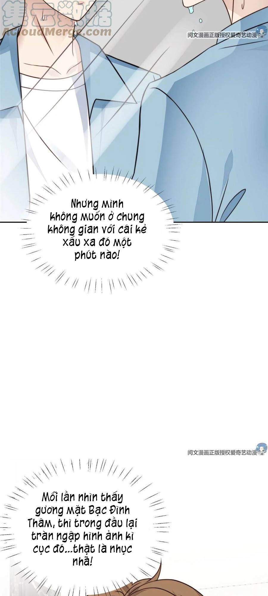 dựa vào đại lão ổn định vị trí c trong nam đoàn chapter 57 13