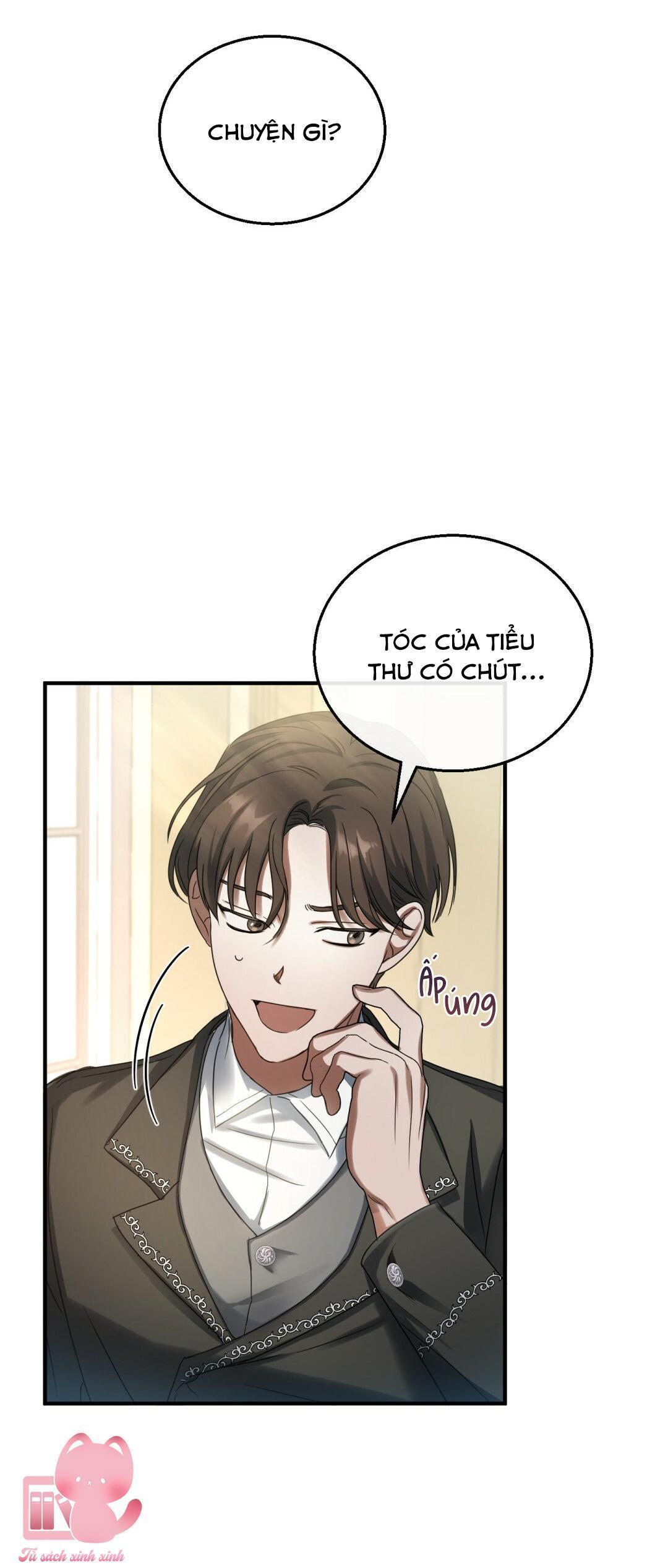 đêm đen khuất bóng chapter 3 16