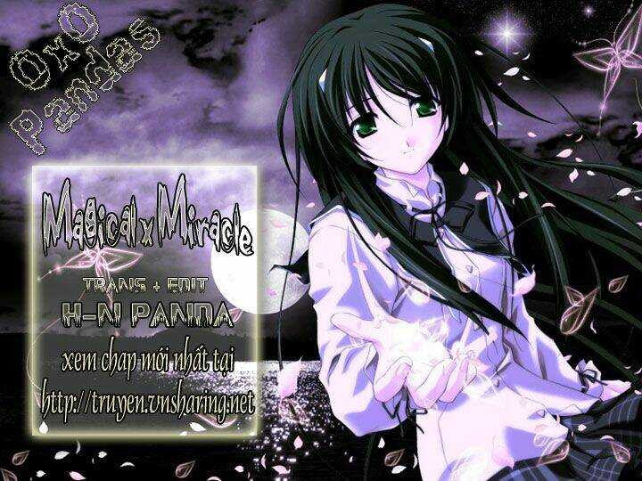 magical x miracle chapter 9 1