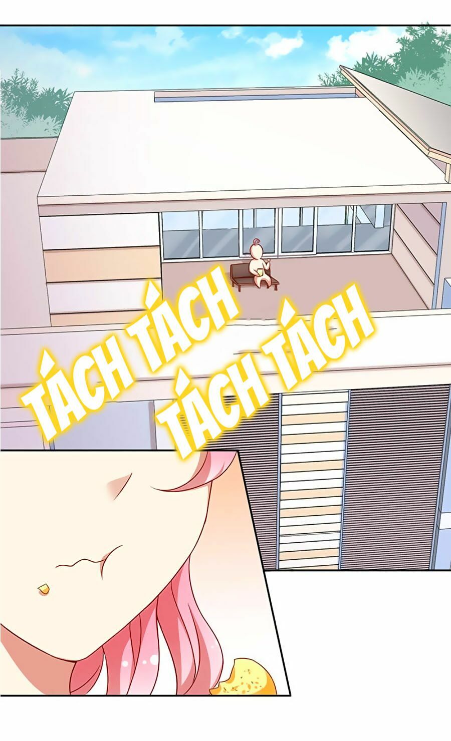 cả thế giới đều không bằng người chapter 41 21