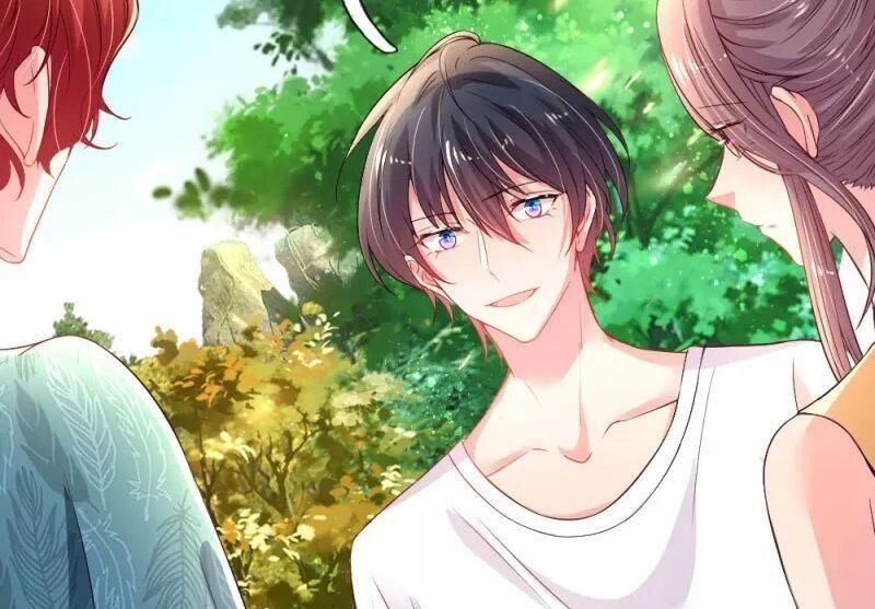 ma ma đột kích : cha mời tiếp chiêu chapter 42 20