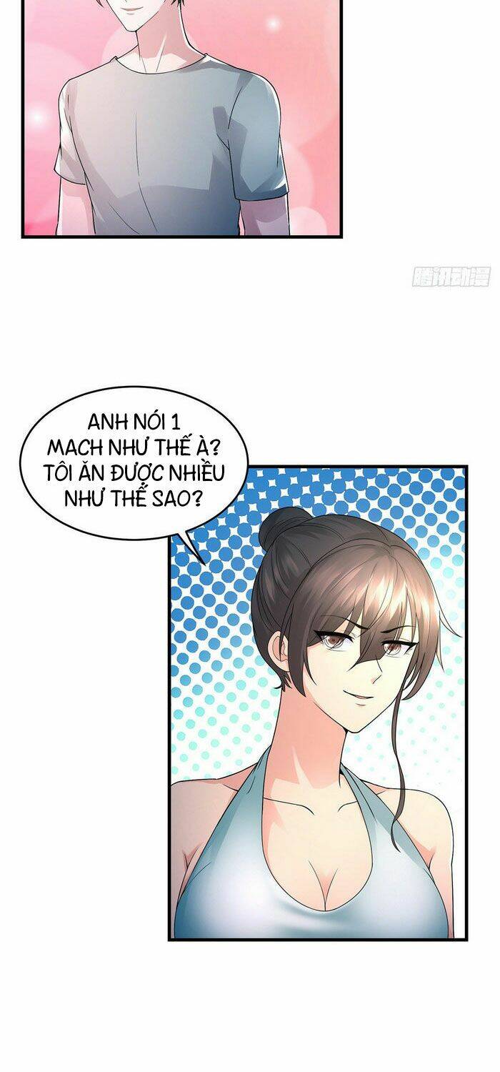 pháp sư truyền kỳ chapter 43 3