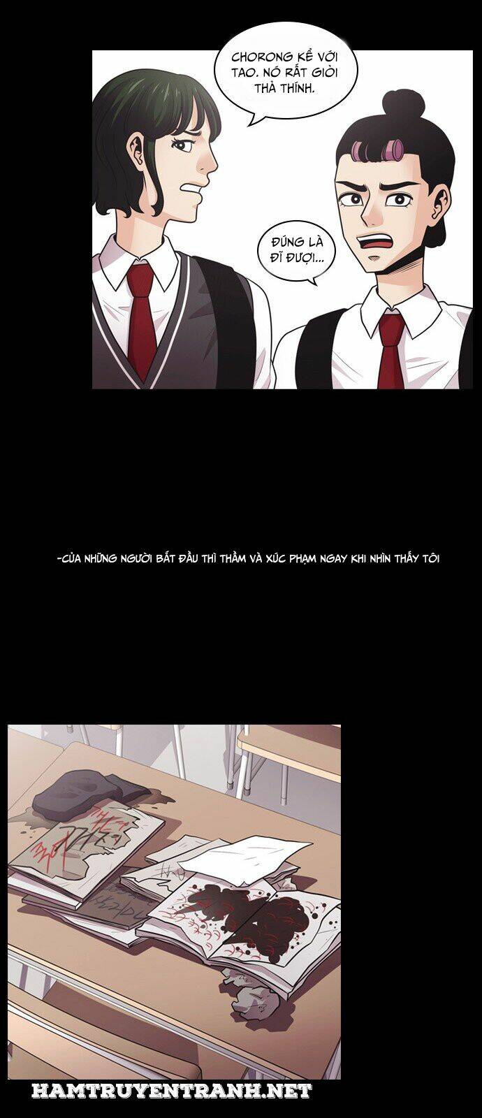 tomorrow - ngày mai chapter 6 23