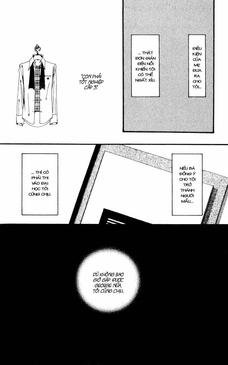 paradise kiss chapter 30 17