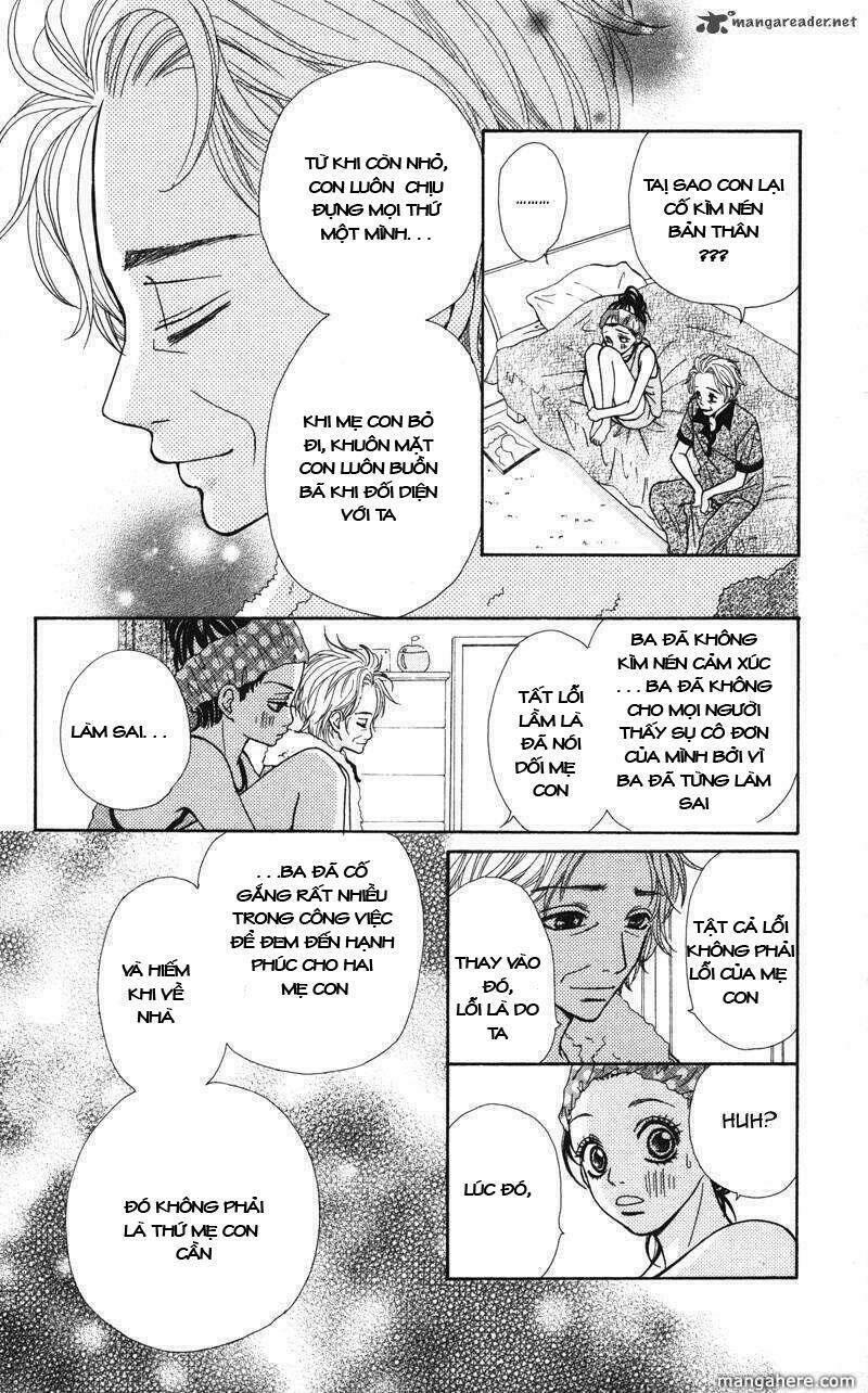 kimi no tonari de seishunchuu chapter 4 25