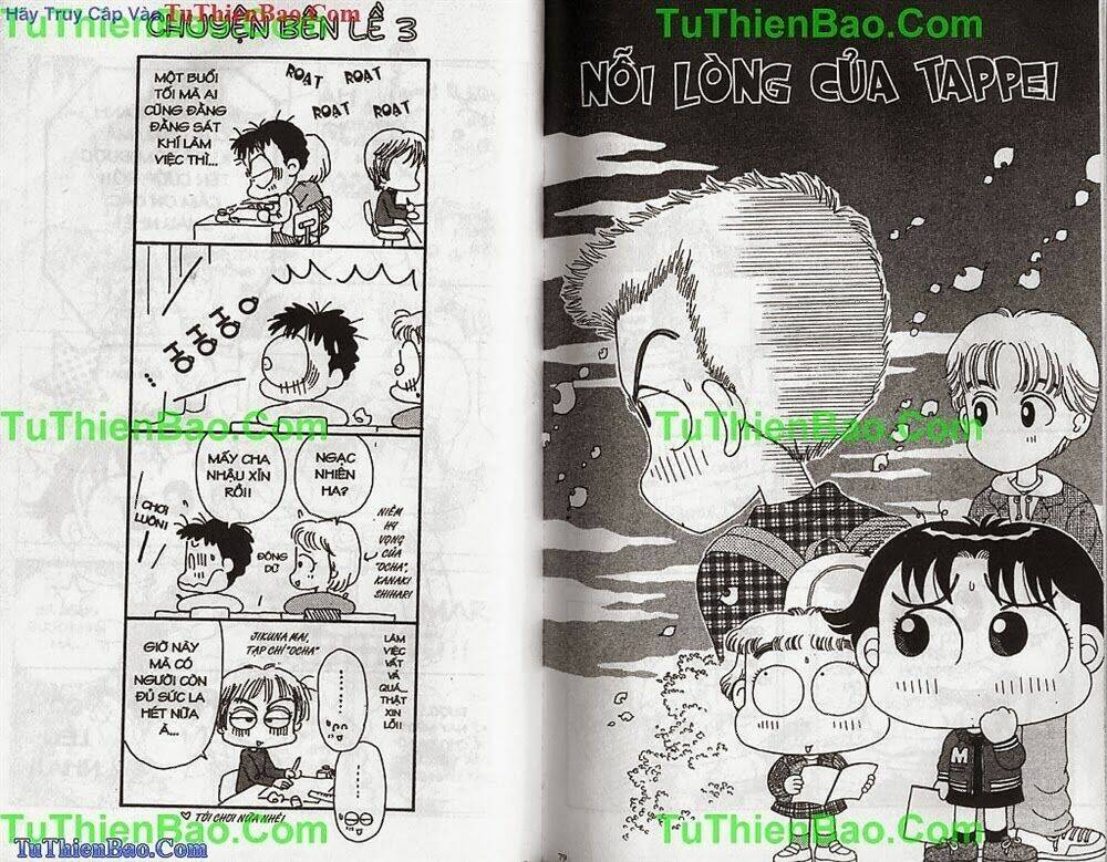 nhóc miko chapter 7 40