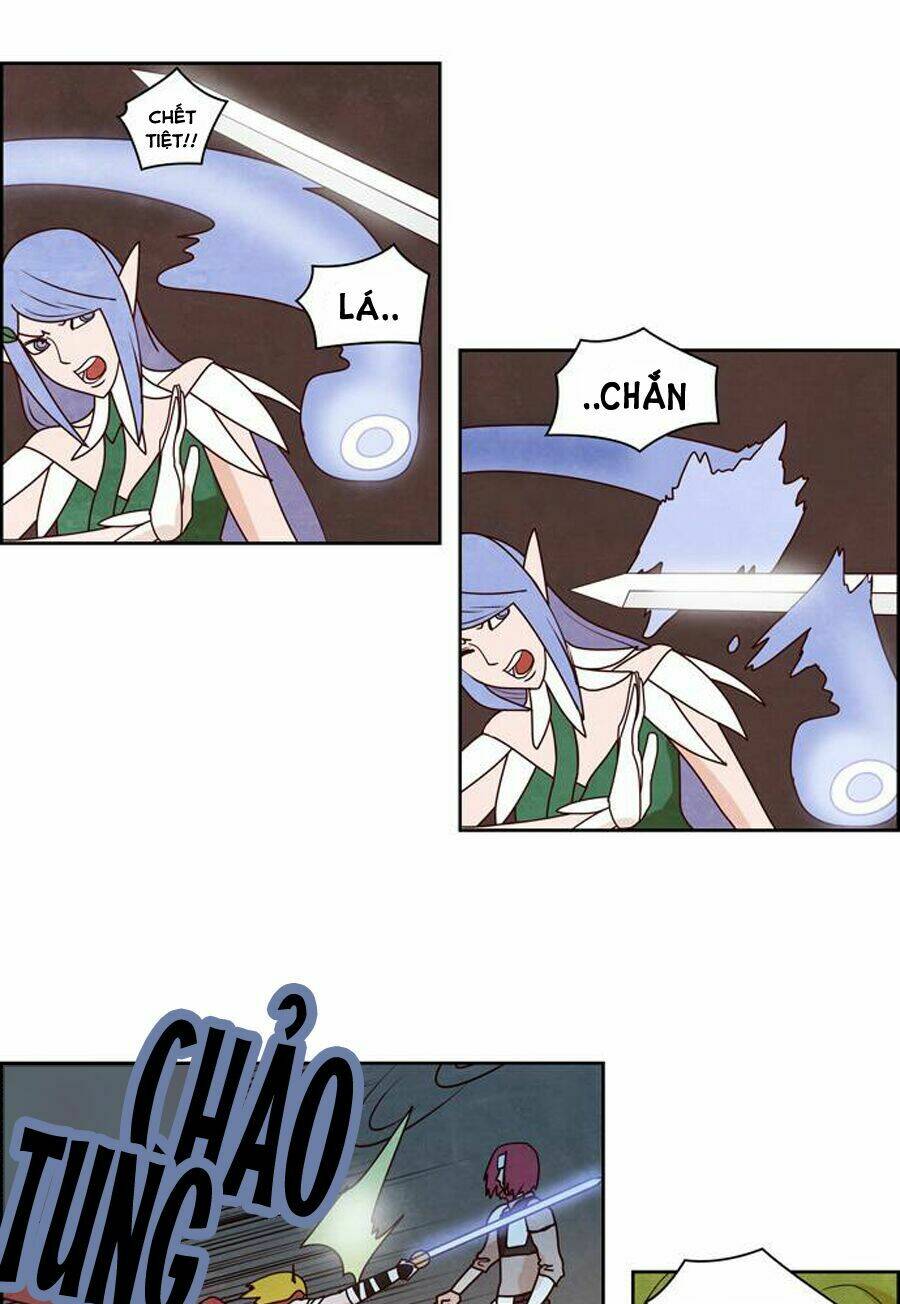 the devil king is bored chapter 92 15