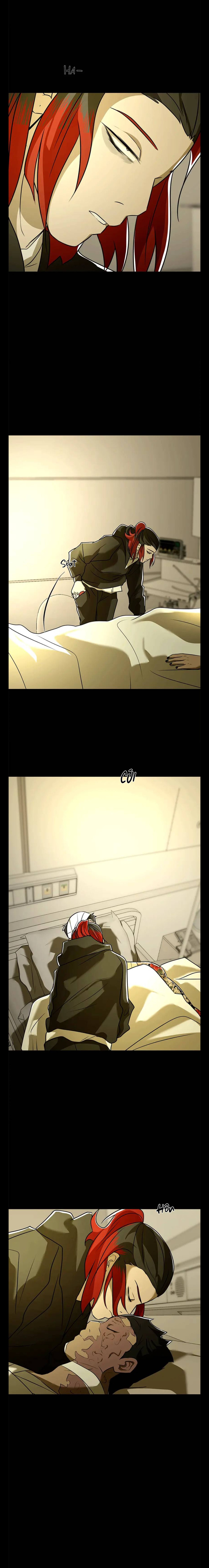 yêu phải kẻ sát nhân bóng rổ chapter 57 9