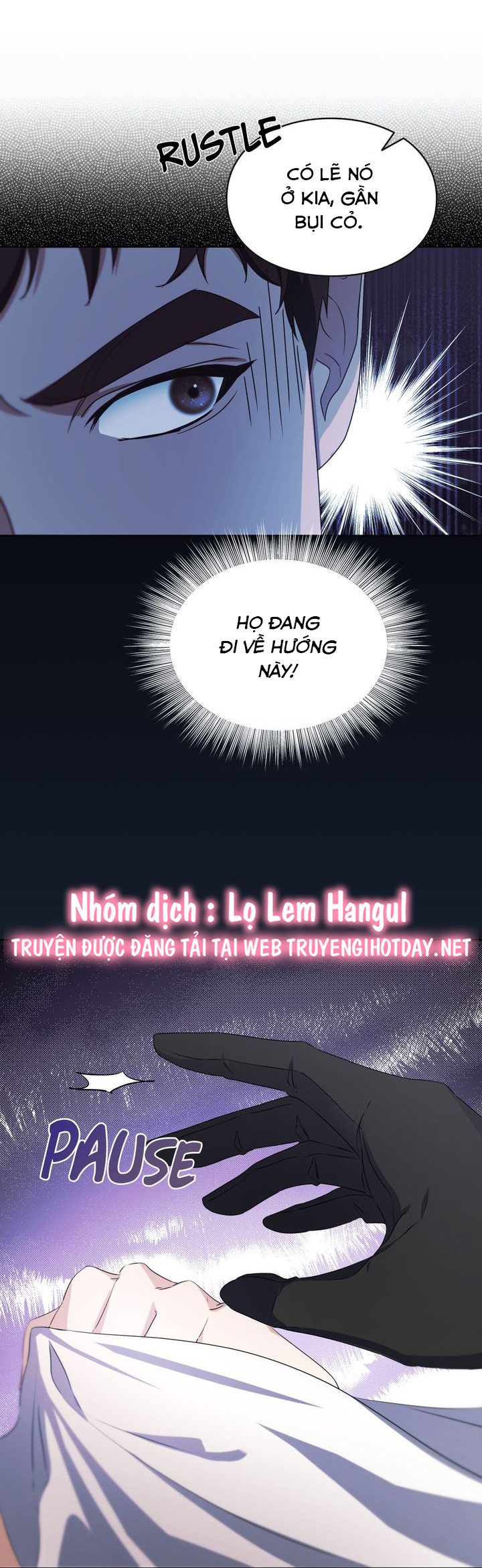 thánh nữ evelina chapter 12 3