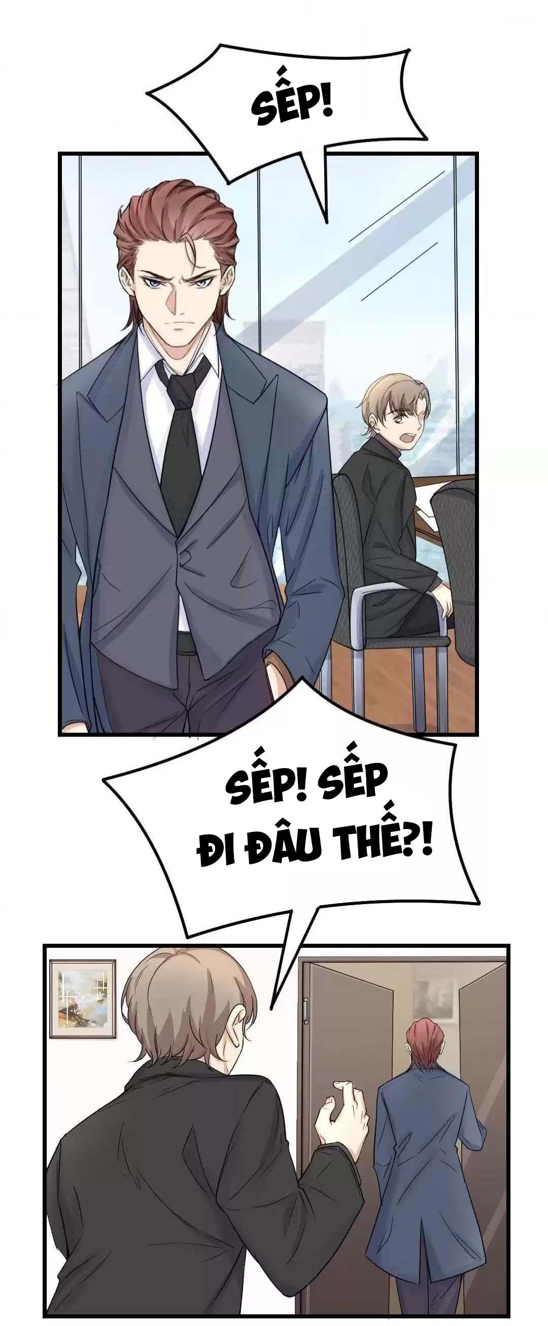 thu dĩ vi kỳ chapter 25 7