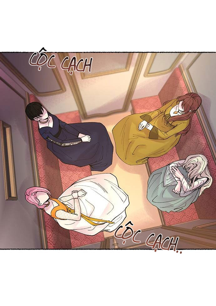 như gió trên cành cây khô chapter 11 25