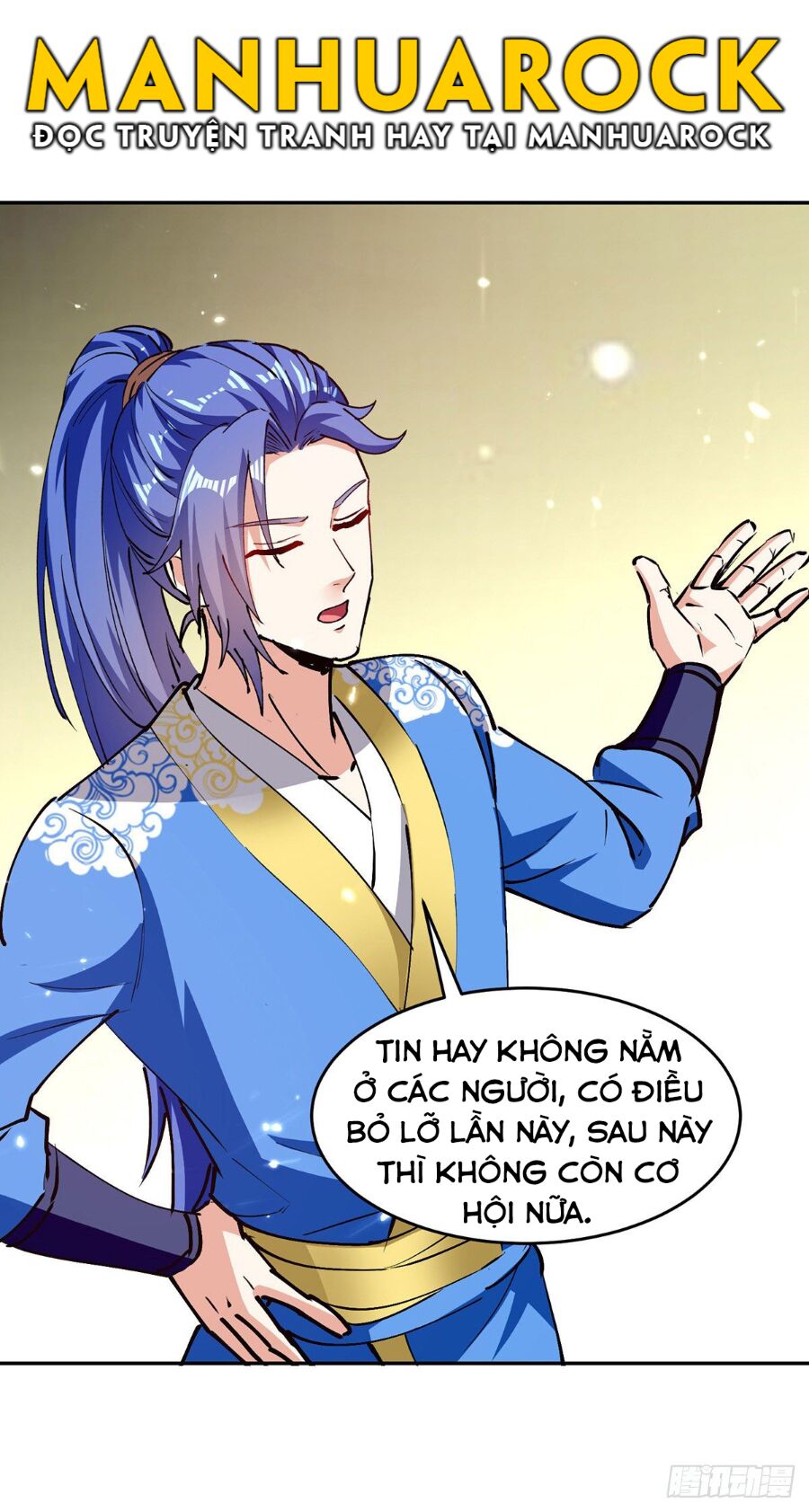 tối cường thăng cấp chapter 314 17