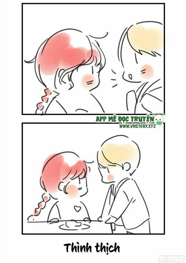 đạo trưởng đại nhân đến nhà chapter 41 16