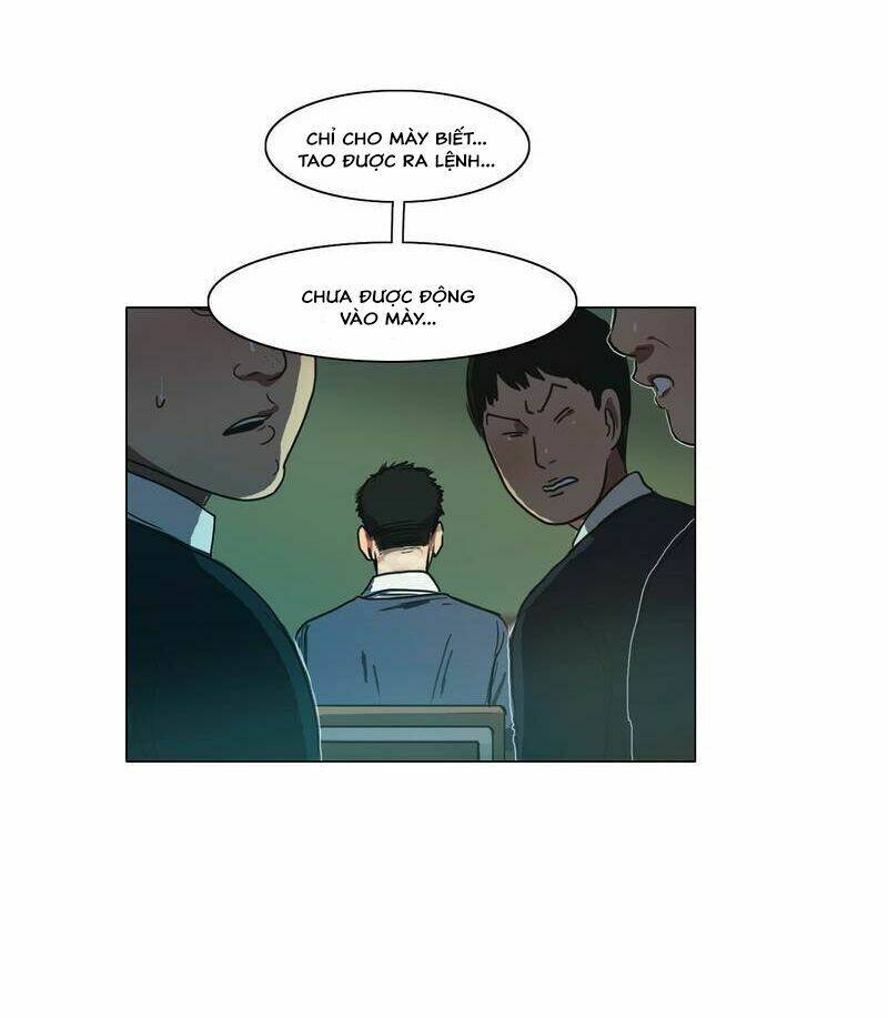 giải thoát chapter 13 30