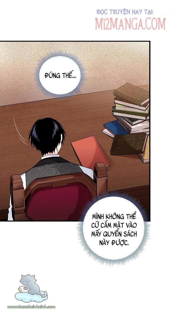 trọng sinh trở thành hoàng phi chapter 206 39