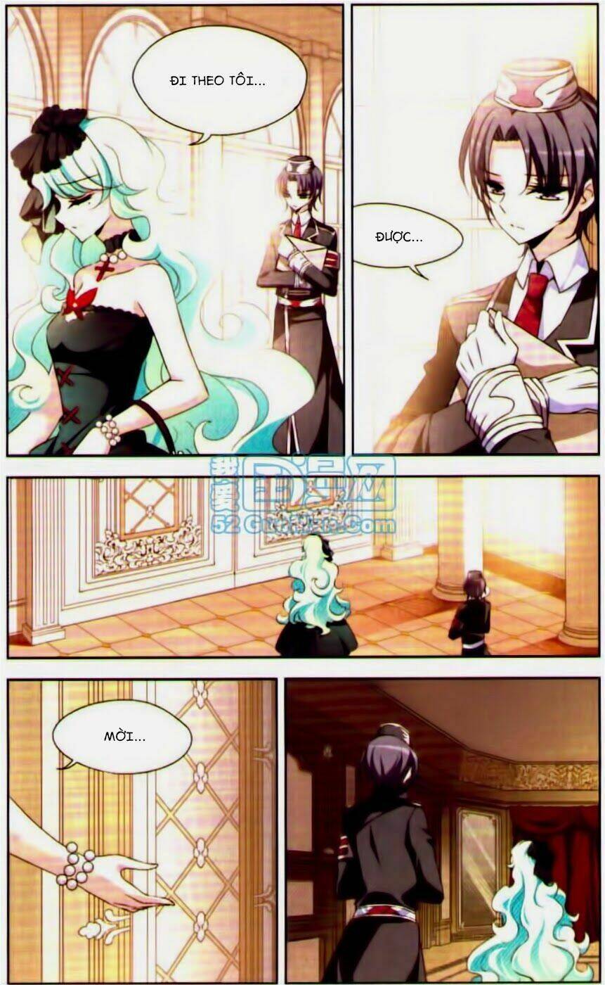 xuyên duyệt tây nguyên 3000 chapter 73 13