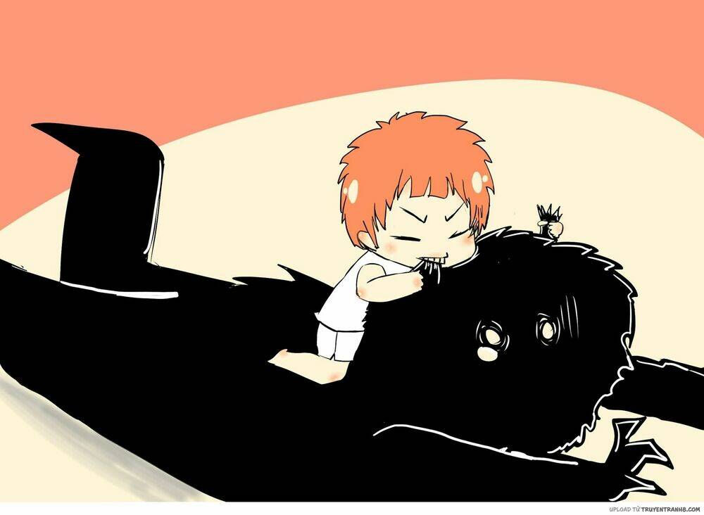 my papa is demon chapter 2 15