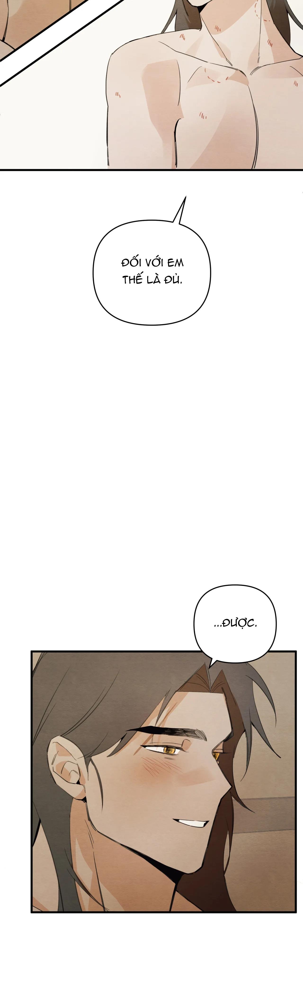 manhwa chịch vồn chịch vã chapter 13 18