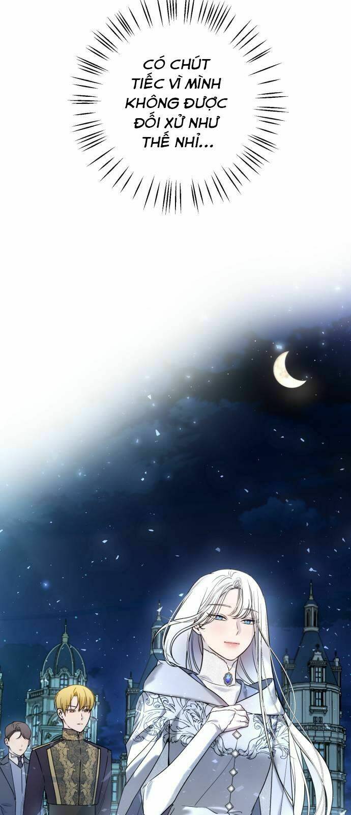 công nương mint bé nhỏ chapter 23 27