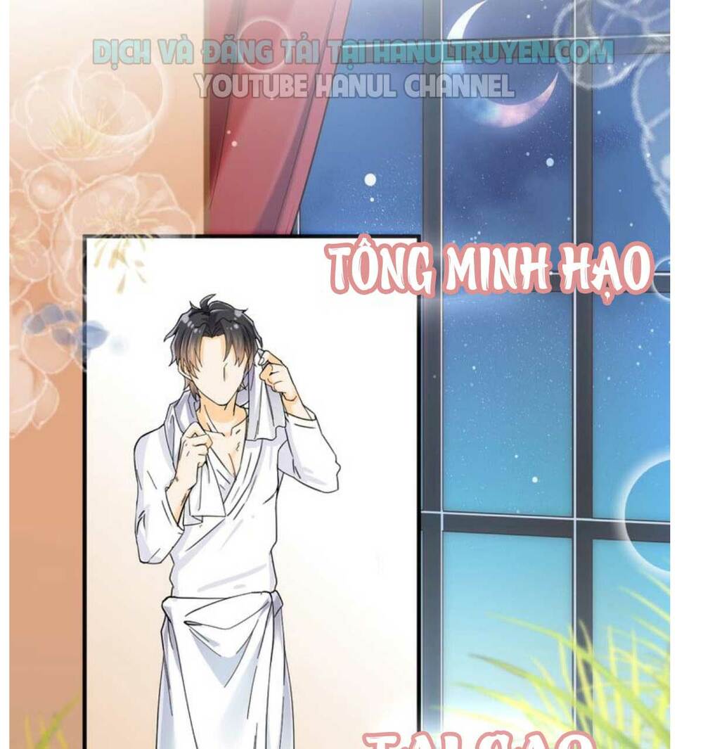 kiều thê muốn bỏ trốn của phúc hắc tổng tài chapter 20 41