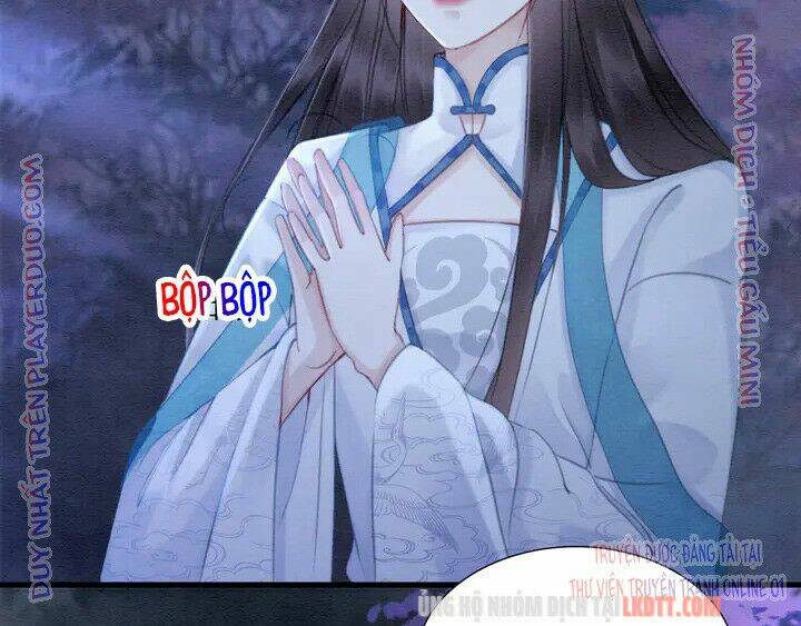 trọng sinh bá sủng nhiếp chính vương quá mạnh mẽ chapter 152 58