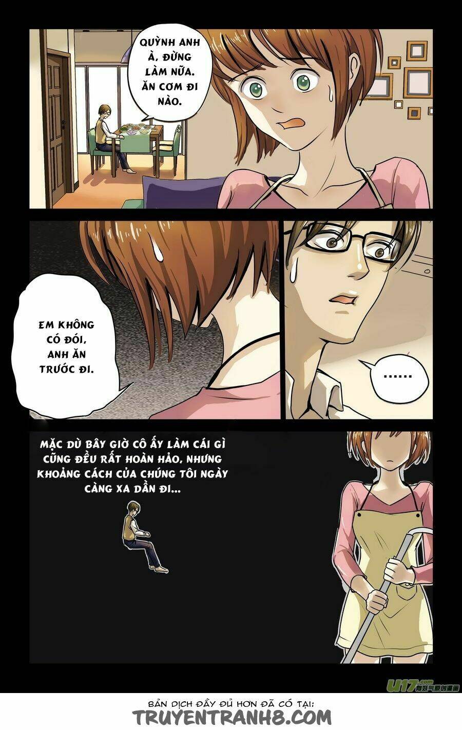 dị tượng chapter 2 4