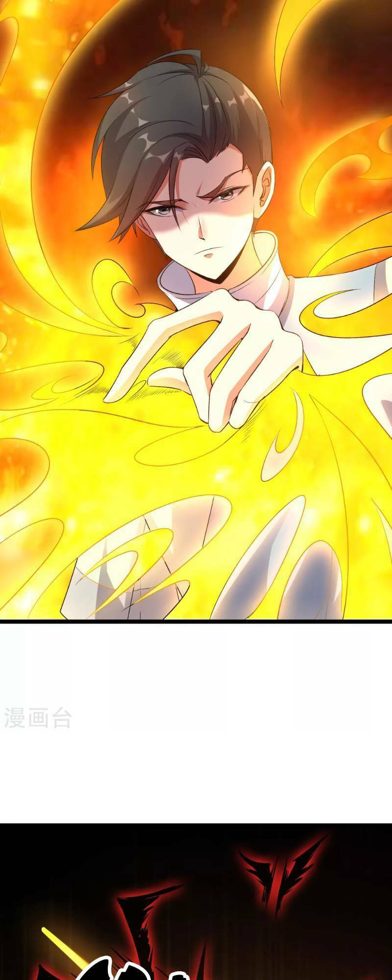 phục thiên thánh chủ chapter 13 27