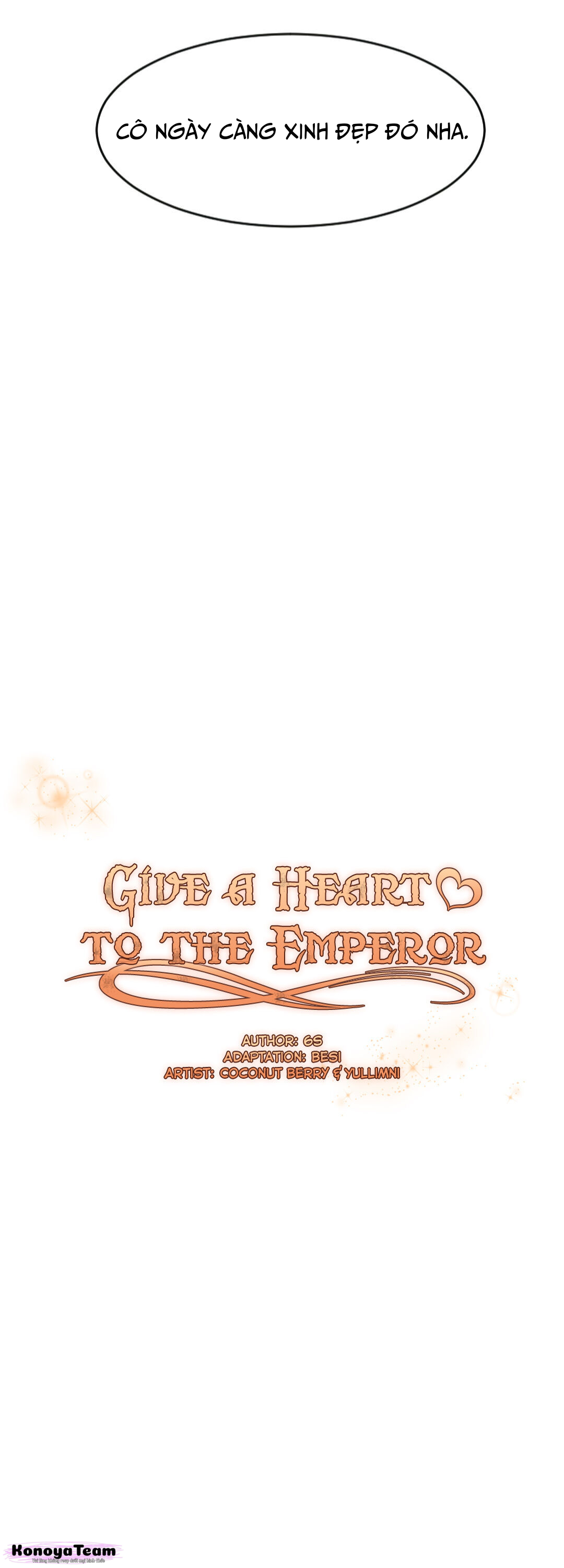 trao trọn con tim cho hoàng đế chapter 7 5