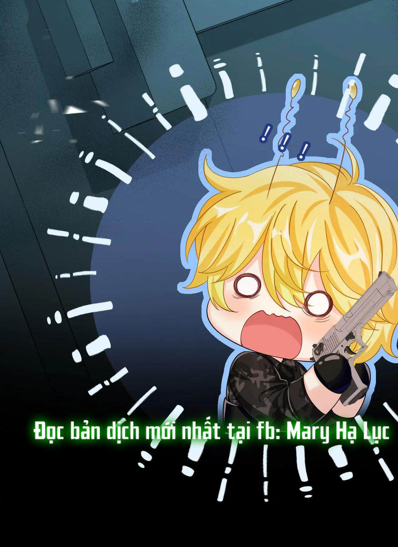 nhân ngư sa ngã chapter 49 39