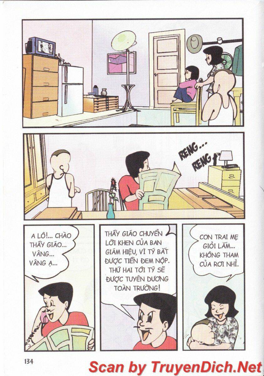 tý quậy chapter 5.3 14