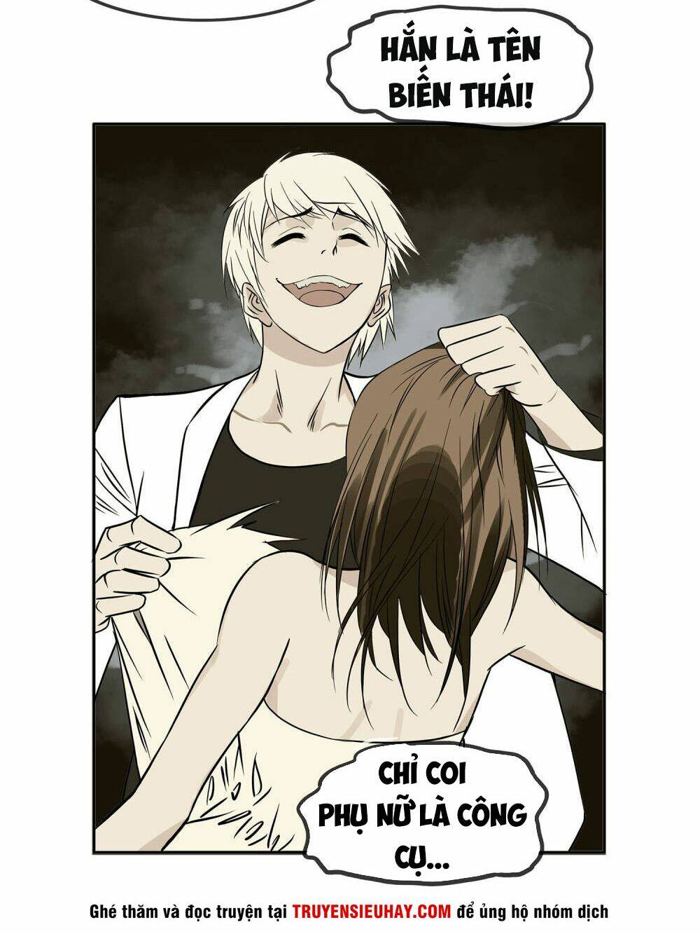 mạt thế đấu thần chapter 13 10