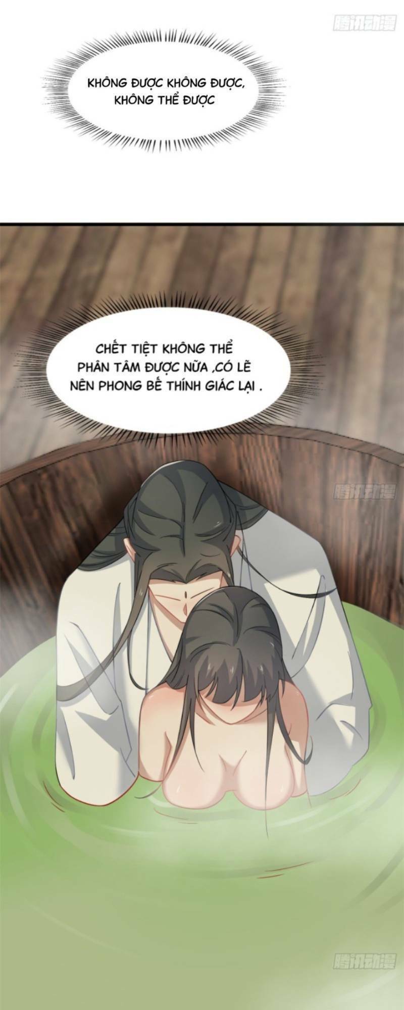 độc bộ thiên hạ: đặc công thần y chapter 177 9