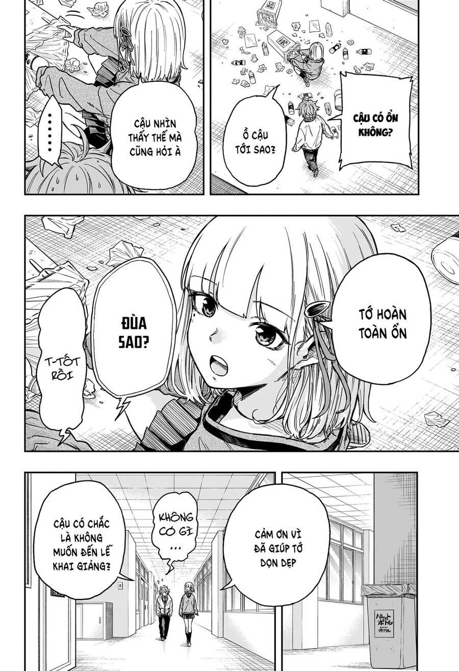 shinobigoto chapter 1 28