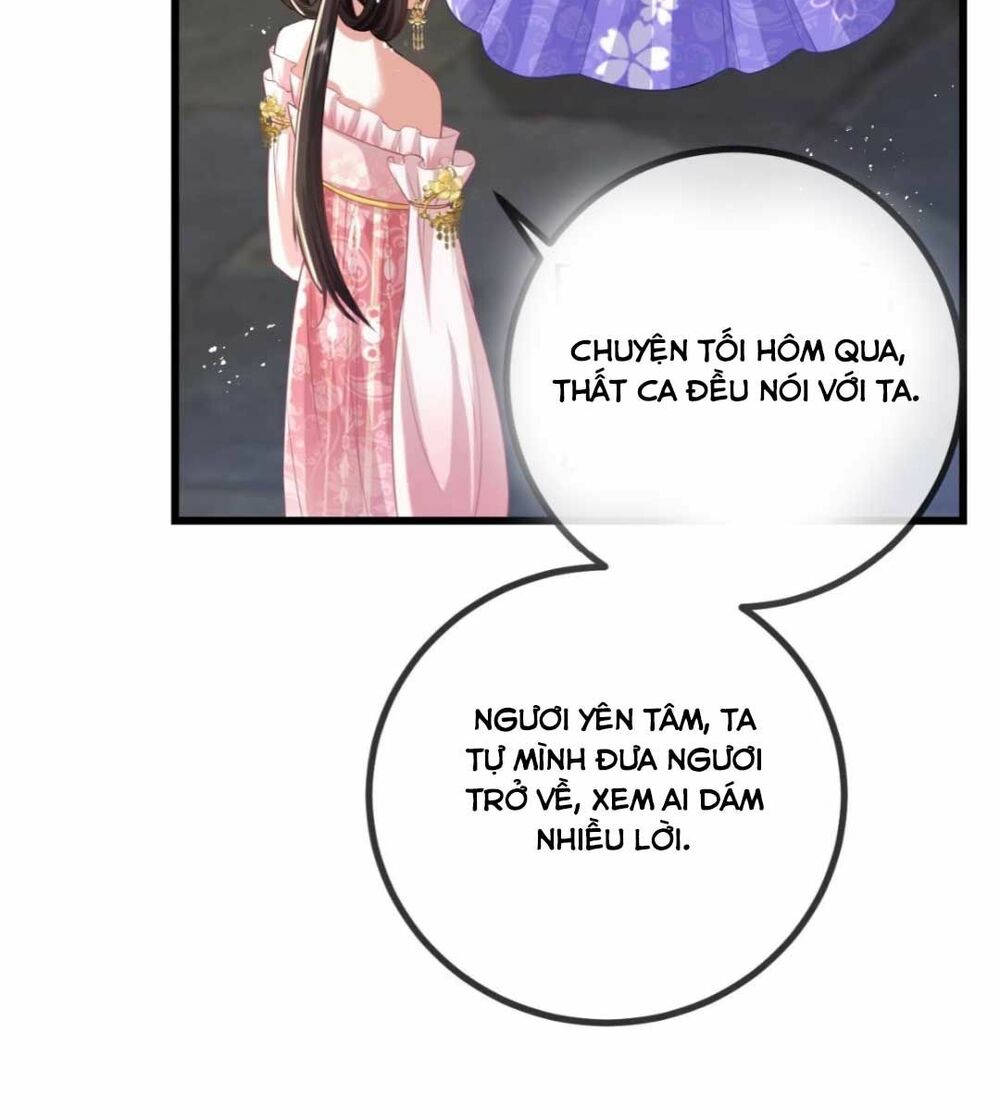 đại đích nữ trọng sinh về báo thù chapter 12 29